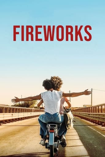 دانلود فیلم Fireworks 2023 (اتش بازی)