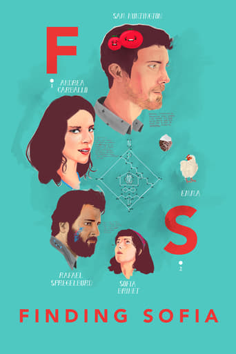 دانلود فیلم Finding Sofia 2016