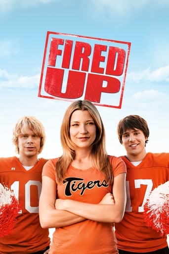 دانلود فیلم Fired Up! 2009 (اخراج کردن)