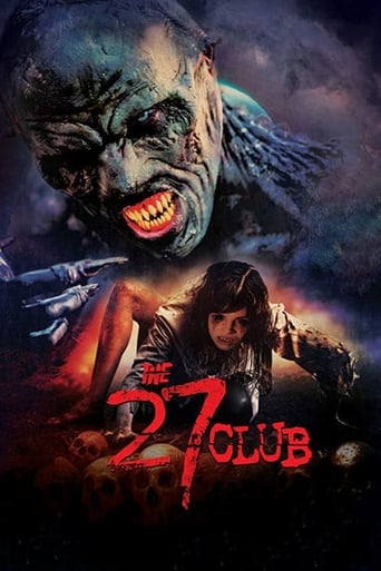 The 27 Club 2019 (باشگاه ۲۷)