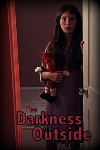 دانلود فیلم The Darkness Outside 2022