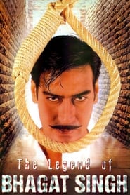 دانلود فیلم The Legend of Bhagat Singh 2002 (حماسه باگات سینگ )