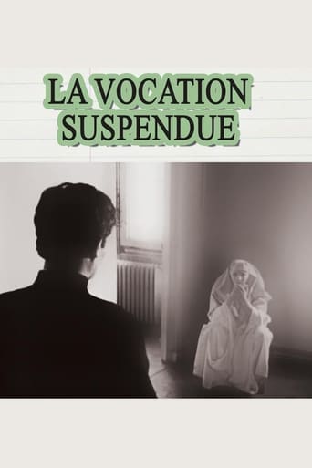 The Suspended Vocation 1978