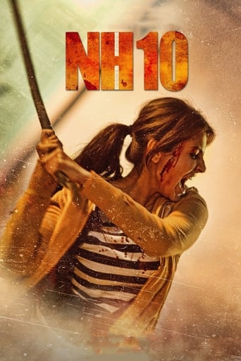 دانلود فیلم NH10 2015 (ان اچ 10)