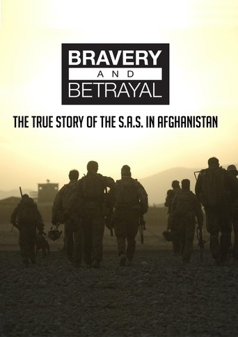 دانلود فیلم Bravery & Betrayal 2025