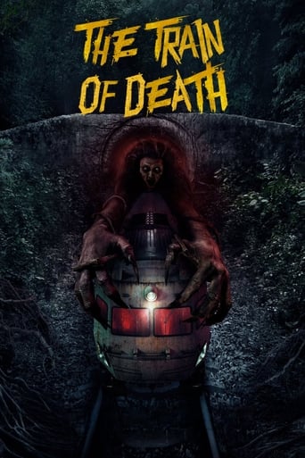 The Train of Death 2024 (قطار نفرین‌ شده)