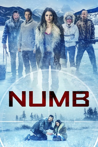 دانلود فیلم Numb 2015 (رویای طلا)