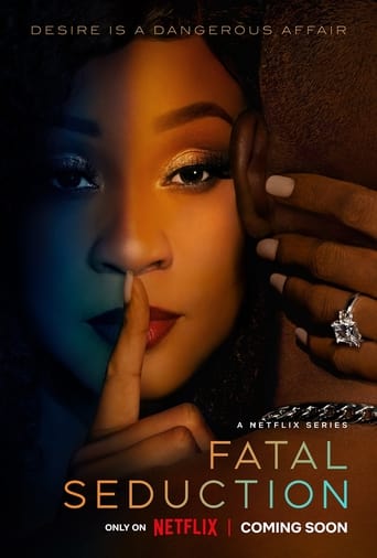 Fatal Seduction 2023 (اغوای کشنده)