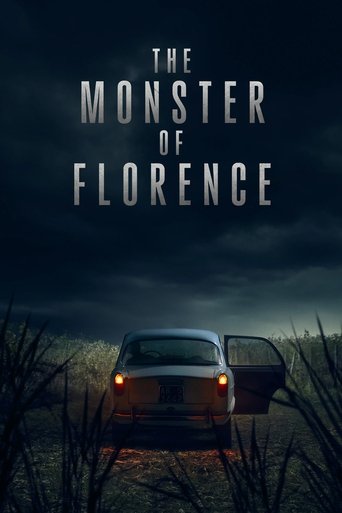 The Monster of Florence 2025 (هیولای فلورانس)