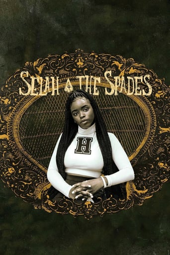 Selah and the Spades 2019 ( سلا و پیک)