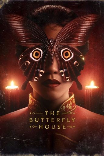 The Butterfly House 2025 (خانه پروانه)
