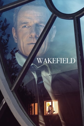 دانلود فیلم Wakefield 2016 (ویکفیلد )