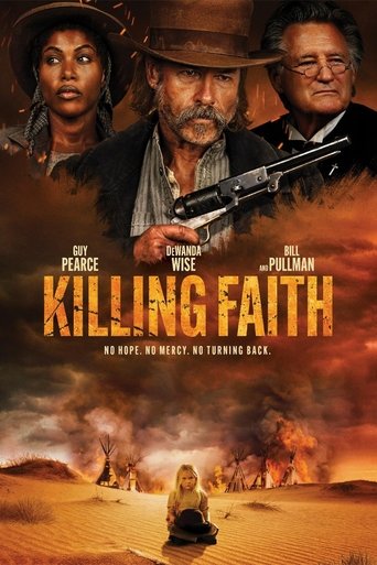 Killing Faith 2025 (شیطان غبارآلود)