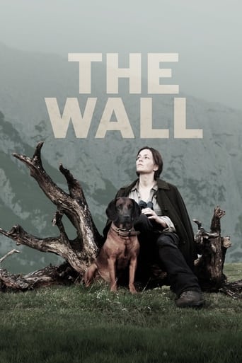 دانلود فیلم The Wall 2012 (دیوار)