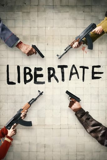 Libertate 2023 (آزادی)