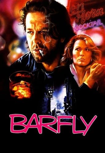 Barfly 1987 (بارفلای)