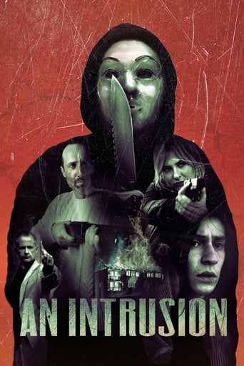 An Intrusion 2021 (یک نفوذ)