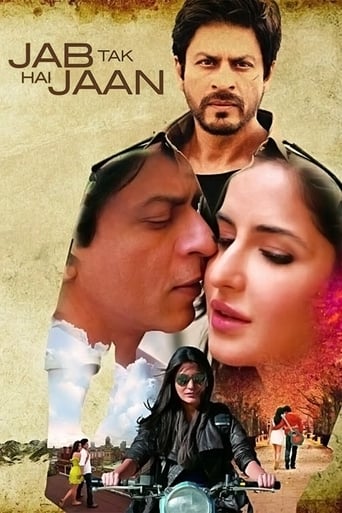 Jab Tak Hai Jaan 2012 (تا وقتی که زنده‌ام)