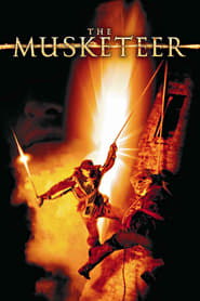 دانلود فیلم The Musketeer 2001 (تفنگدار )