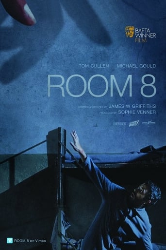 Room 8 2013 (اتاق هشت (فیلم کوتاه))
