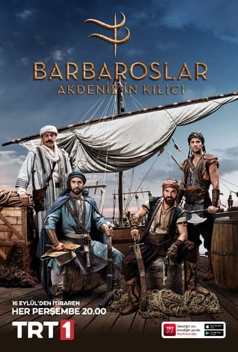Barbaros 2021