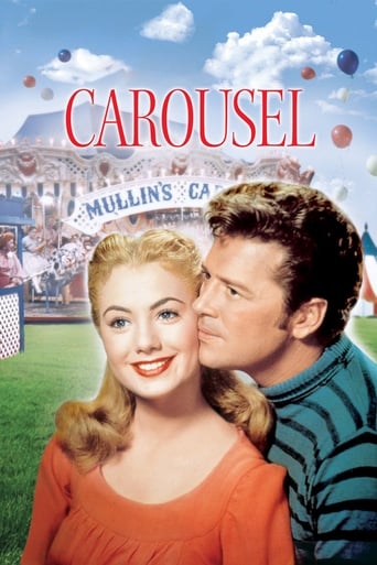 Carousel 1956 (چرخ فلک)