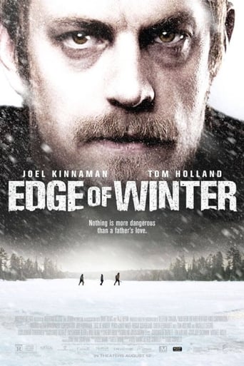 Edge of Winter 2016 (لبه زمستان)