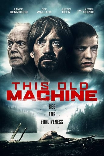 دانلود فیلم This Old Machine 2017