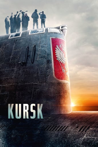دانلود فیلم Kursk 2018 (دستور)