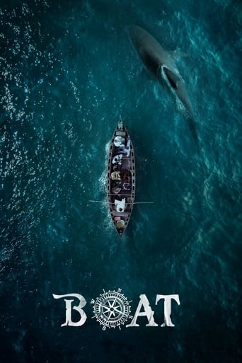Boat 2024