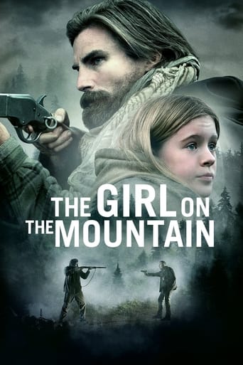 دانلود فیلم The Girl on the Mountain 2022 (دختری در کوهستان)
