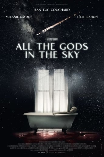 All the Gods in the Sky 2018