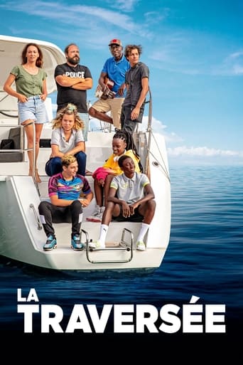 La traversée 2022 (عبور )