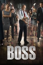 Boss 2011 (رییس)