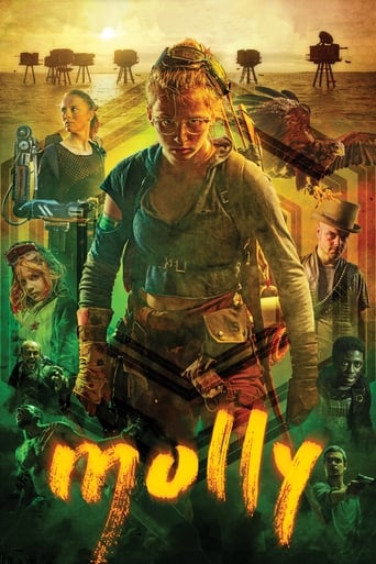 Molly 2017 (مولی)