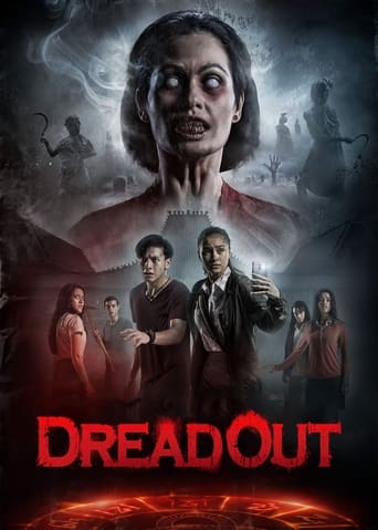 دانلود فیلم DreadOut 2019 (ترس )