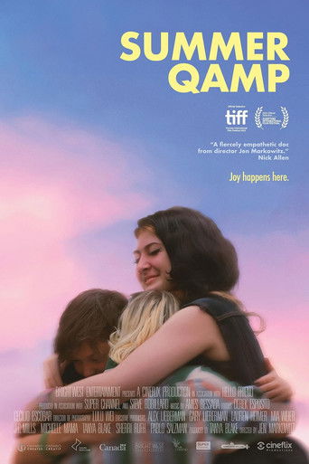دانلود فیلم Summer Qamp 2023