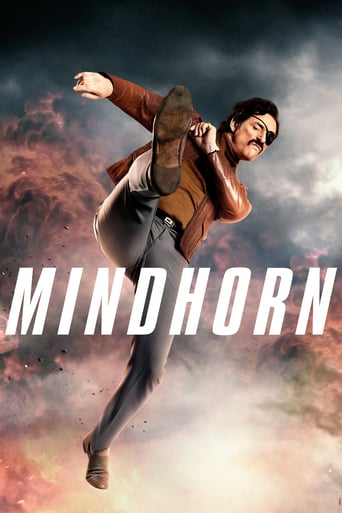 دانلود فیلم Mindhorn 2016 (مایندهورن)