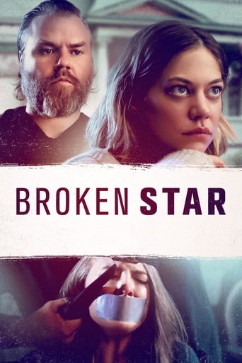دانلود فیلم Broken Star 2018 ( ستاره شکسته)