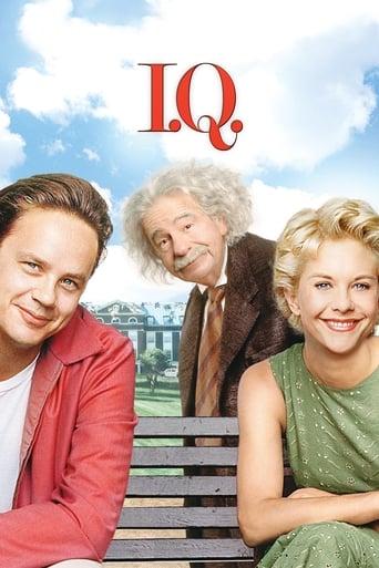 I.Q. 1994 ( ضریب هوشی)