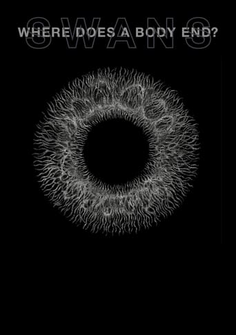 Swans: Where Does a Body End? 2019