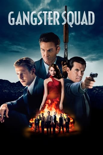 Gangster Squad 2013 (جوخه گانگستر)