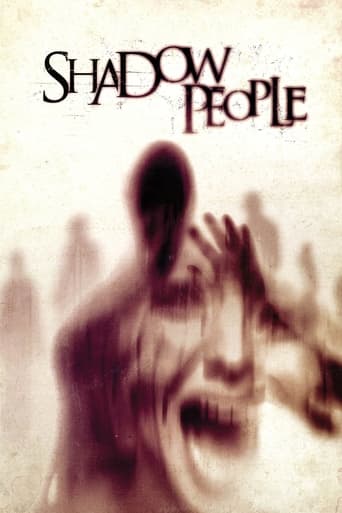 Shadow People 2013 ( مردم سایه )