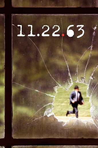 11.22.63 2016 (11.22.63)