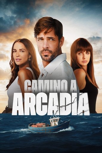 Camino a Arcadia 2025