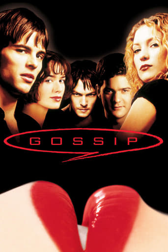 Gossip 2000 (شایعه)