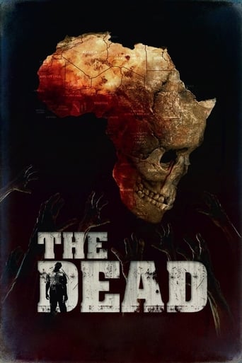 دانلود فیلم The Dead 2010 (مردگان)