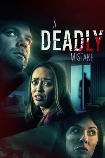 دانلود فیلم A Deadly Mistake 2023