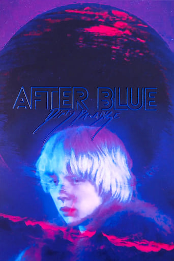 After Blue 2021 (بعد از آبی)