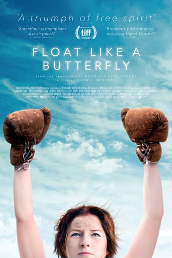 دانلود فیلم Float Like a Butterfly 2018 (شناور مثل یک پروانه)